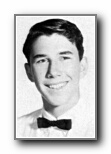 John Sedmak: class of 1966, Norte Del Rio High School, Sacramento, CA.